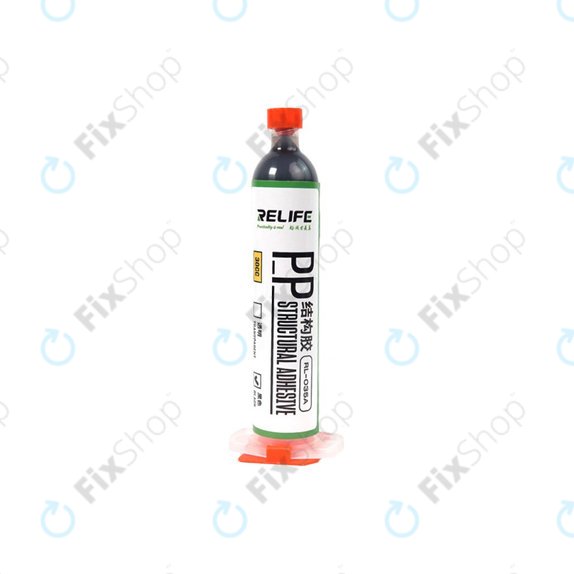 Relife RL-035A - Structural Glue - 30ml (Black)
