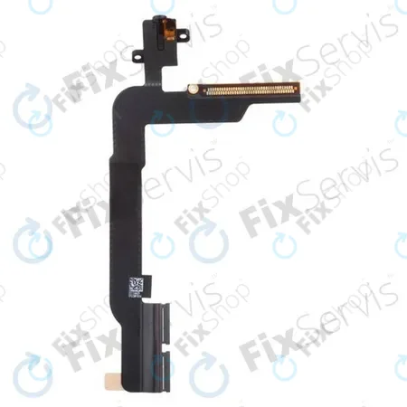 Apple iPad 3 - Jack Connector Flex Cable (WiFi Version)