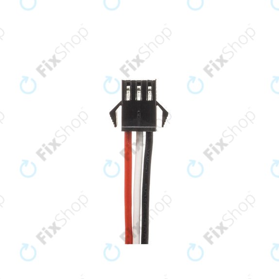 Battery for Ecovacs D36, DA60, DA611, DB35, TCR360, 2600mAh, Li-Ion, 10.8V, ZJ1450, HQ