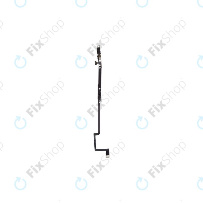 Apple iPhone 16 Pro Max - Power Button Flex Cable