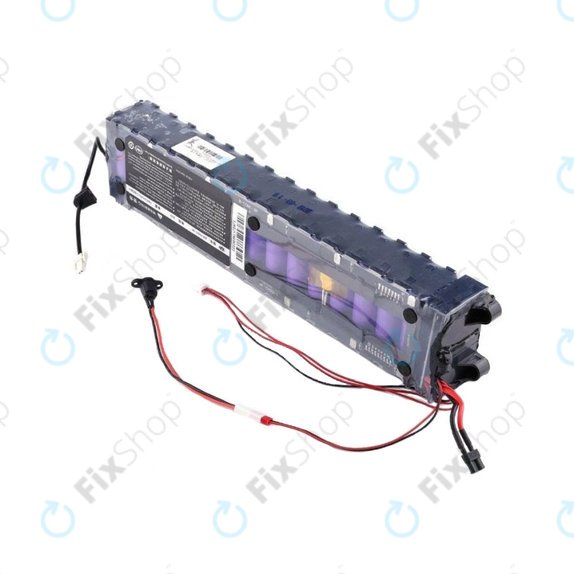 Xiaomi Mi Electric Scooter Pro, Pro 2 - Battery Li-Ion 12800mAh