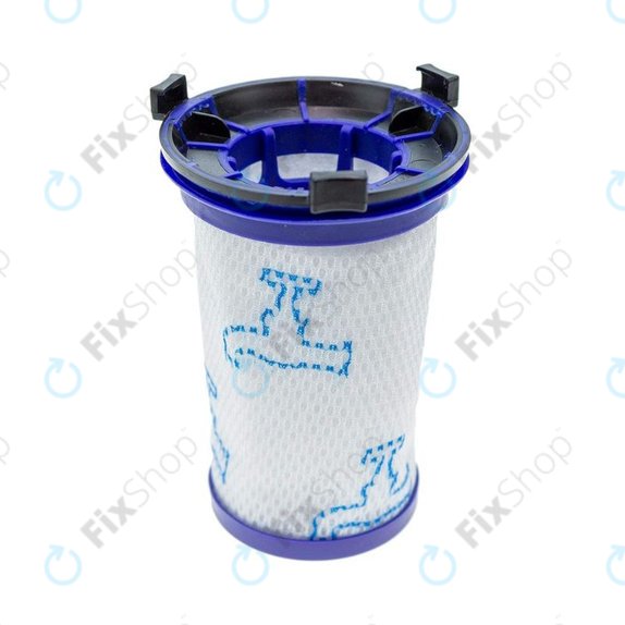 Rowenta Air Force 360, X-Pert 260 - Washable Dust Filter