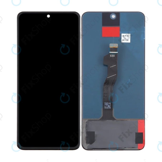 Huawei Nova 10 SE - LCD Display + Touch Screen OLED