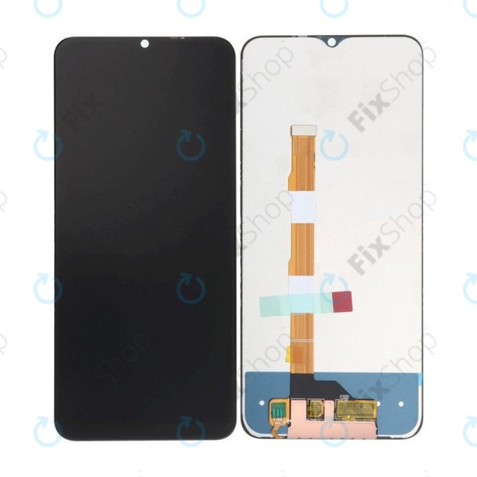 Vivo Y01 V2166 - LCD Display + Touch Screen TFT