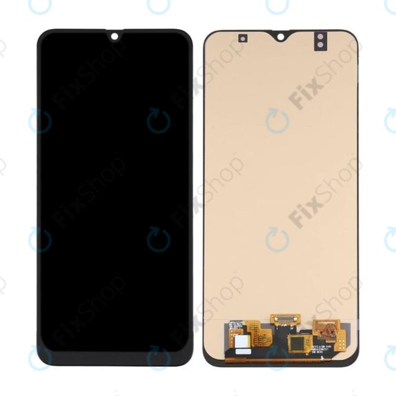 Samsung Galaxy M31 M315F - LCD Display + Touch Screen TFT