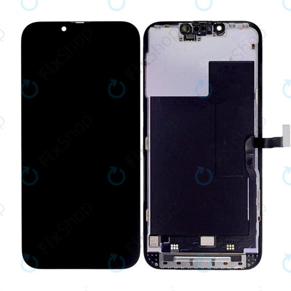 Display In-Cell HD+ for iPhone 13 Pro, Touch Screen with Frame