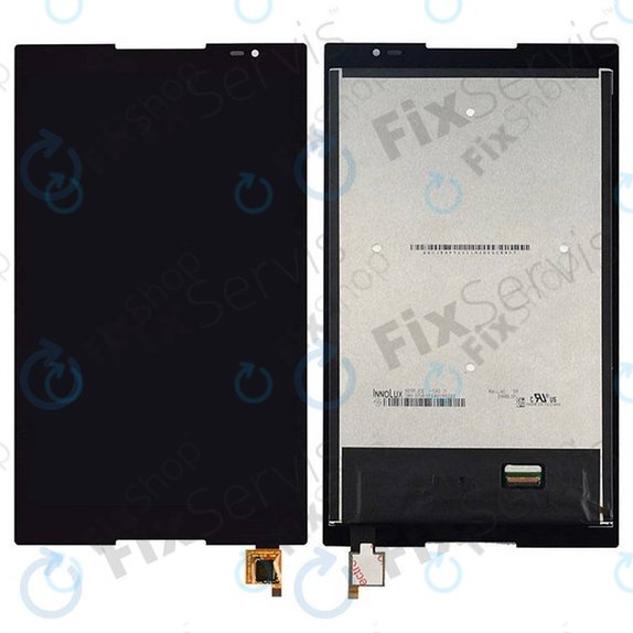 Lenovo VIBE K5 Note Fingerprint A7020a48 - Fingerprint Sensor + Flex Cable (Silver)