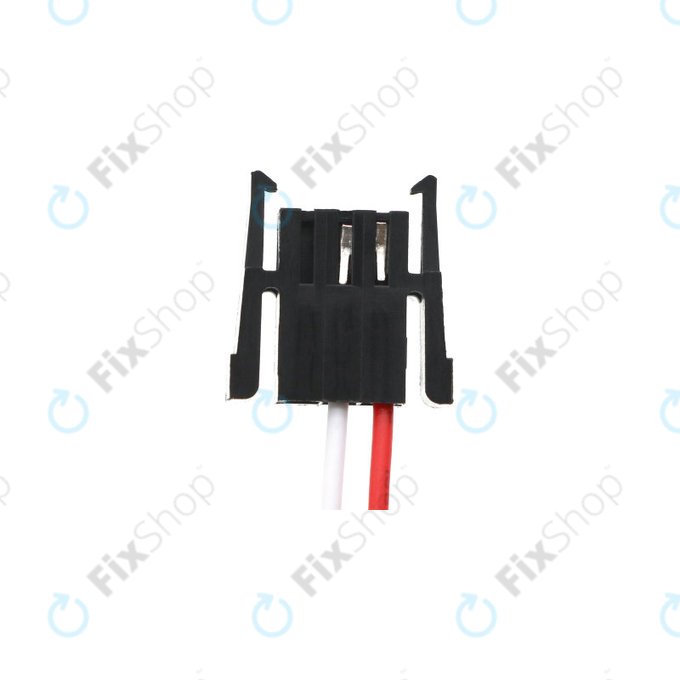 Battery for Allen Bradley 1746, 1747, 1775, 1000mAh, Li-MnO2, 3V, 0299-MP1006J441, HQ