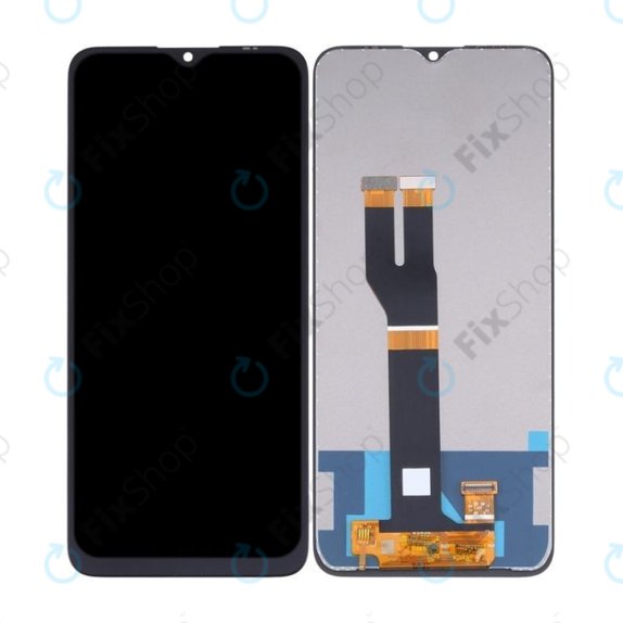 Nokia G21 TA-1418, TA-1477, G11 TA-1401 - LCD Display + Touch Screen TFT