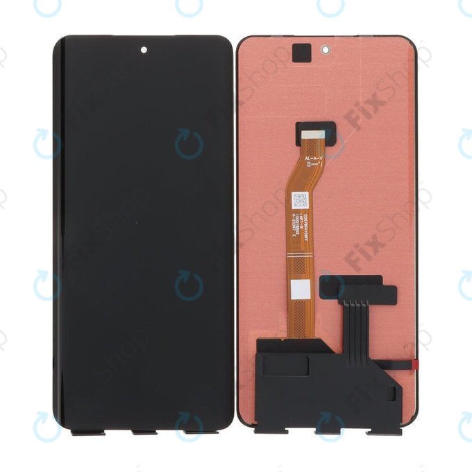 Honor Magic6 Lite - LCD Display + Touch Screen TFT