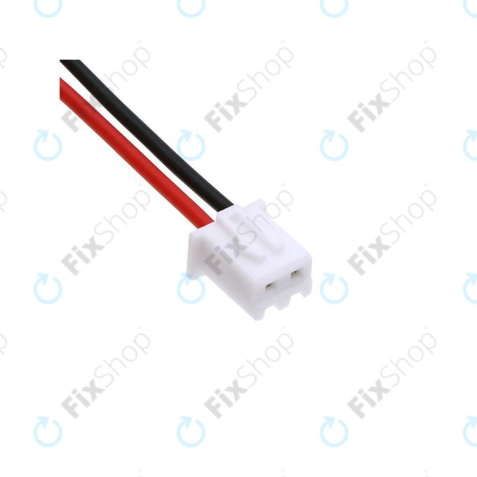 Battery for Satlink WS-6902, WS-6905, 3000mAh, Li-Pol, 7.4V, F03409, HQ