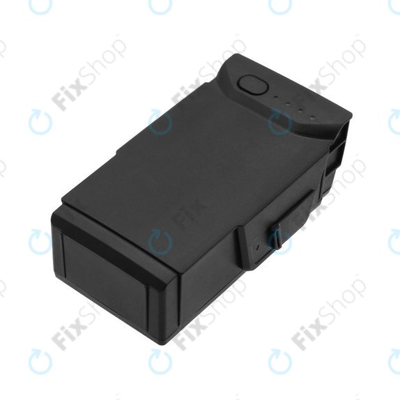 Battery for DJI Mavic Air, 2350mAh, Li-Pol, 11.55V, CP.PT.00000119.01, HQ