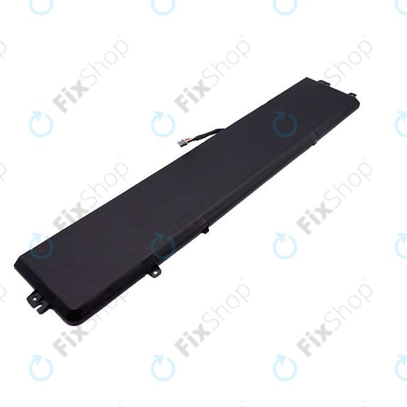 Battery for Lenovo Ideapad 700, Legion Y520, R720, 4050mAh, Li-Ion, 11.1V, L14M3P24, HQ