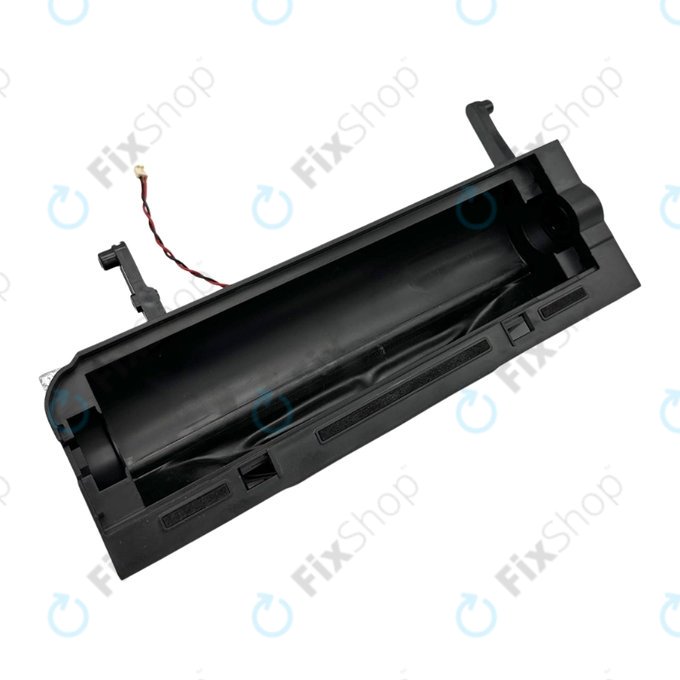 Main Brush Module, Black for Dreame Bot L10s Ultra Gen3, L20 Ultra, L40 Ultra, X30 Ultra, X40 Ultra