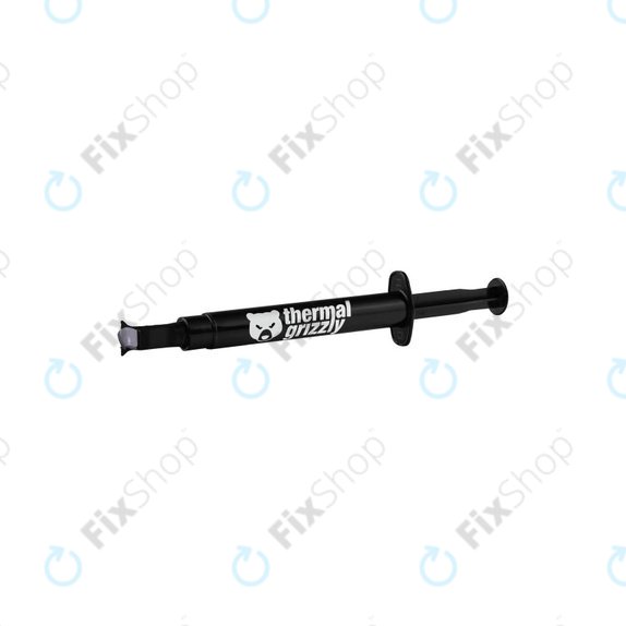 Thermal Paste 1.5ml/3.9g, Thermal Grizzly Aeronaut