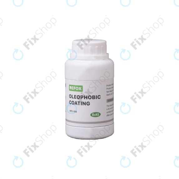 Refox AFC-100 - Oleophobic Coating (300g)