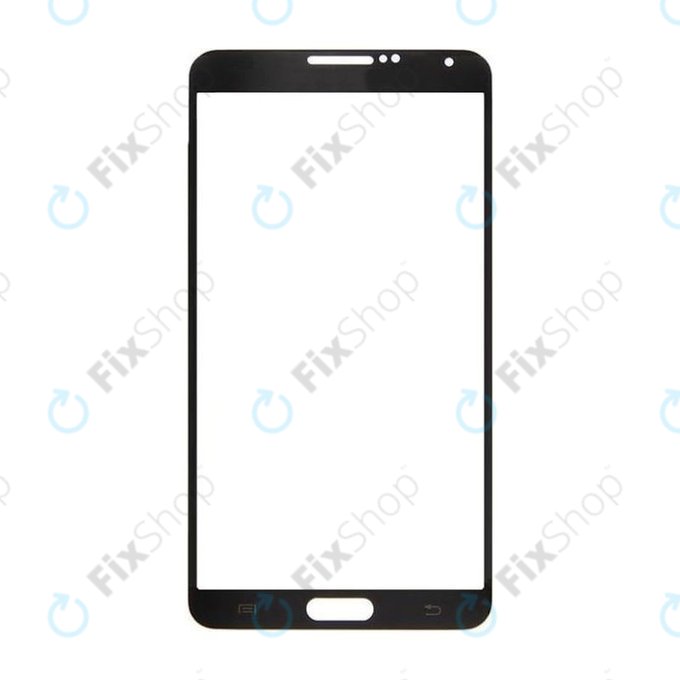 Samsung Galaxy Note 3 N9005 - Touch Screen (Black)
