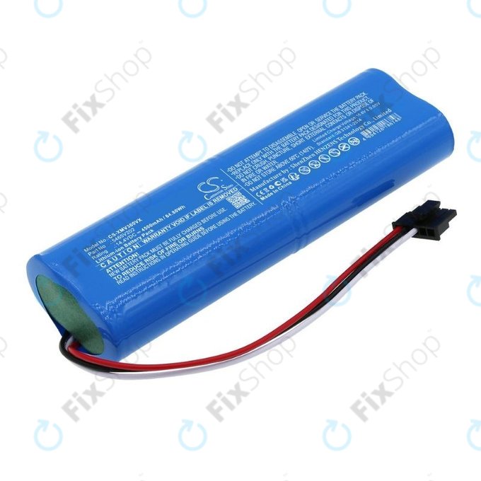 Xiaomi Viomi V2 Max, V3, Yeedi Vac 2 Pro - Battery 5465V202 Li-Ion 14.4V 4500mAh HQ