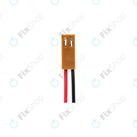 Battery for Cutler Hammer A06 Control, 5000mAh, Li-MnO2, 6V, A06B-0073-K001, HQ