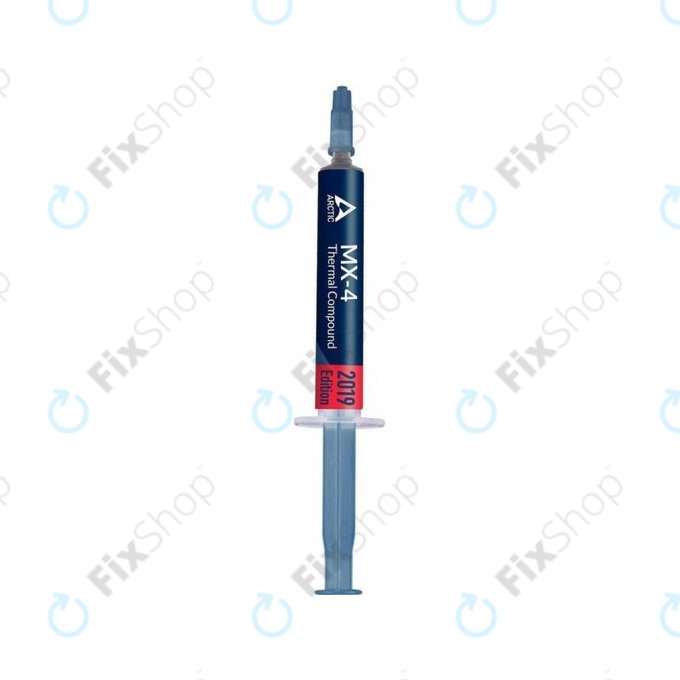 Arctic MX-4 2019 - Thermal Compound (4g)