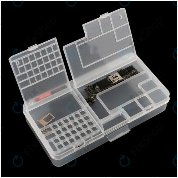 OSS W203 - Multifunctional Box for Disassembled Cellphones