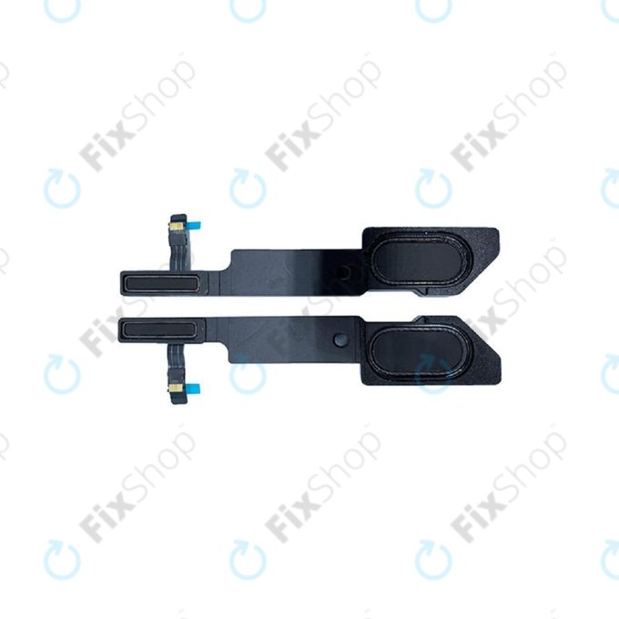 Speakers for MacBook Pro 14", A2918 (2023), A2442 (2021), 923-10066, Genuine Apple