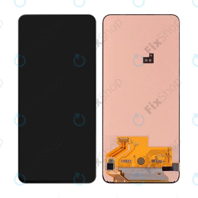 Samsung Galaxy A80 A805F - LCD Display + Touch Screen TFT