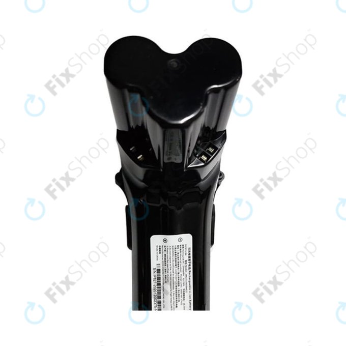 Philips SpeedPro Max, SpeedPro Max Aqua - Battery 18650HE2 Li-Ion 18.0V 2400mAh