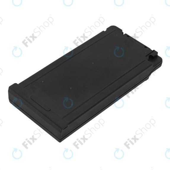 Battery for Panasonic CF-54, 4200mAh, Li-Ion, 11.1V, CF-VZSU0GJS, HQ
