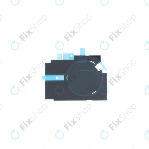 Apple iPhone 16 Pro Max - Wireless Charging Chip + NFC