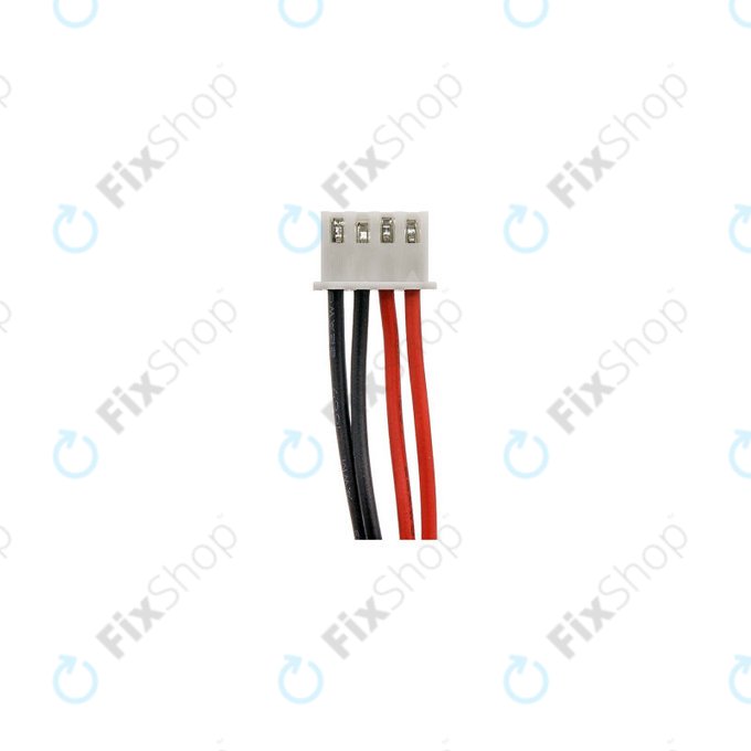 Battery for Marshall Kilburn, 3400mAh, Li-Ion, 14.4V, TF18650-2200-1S4PA, HQ