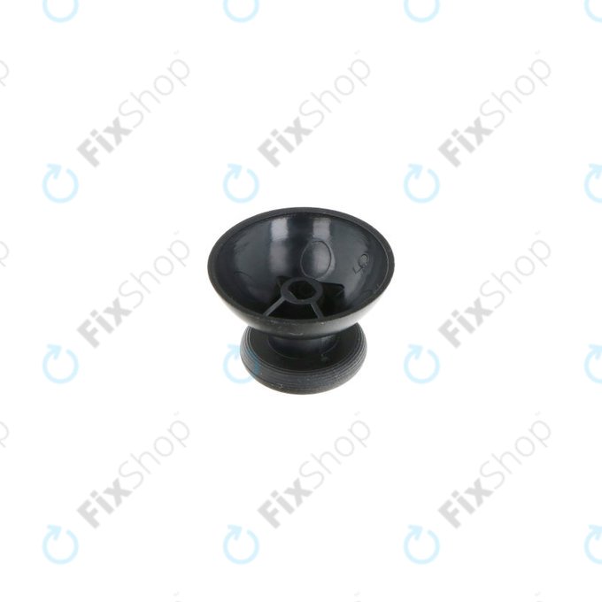 Analog joystick cap for Nintendo Switch Pro controller