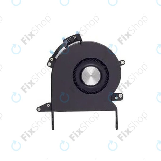 Fan (Right) for MacBook Pro 14", A2442 (2021), A2779 (2023), 923-06778, Genuine Apple