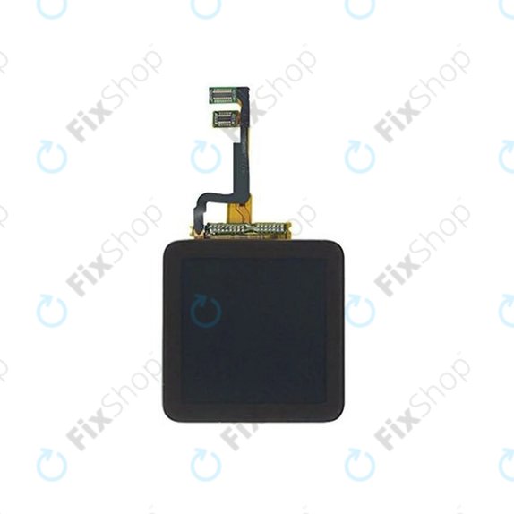 LCD Display for iPod Nano (6th Gen), Touch Screen without Frame