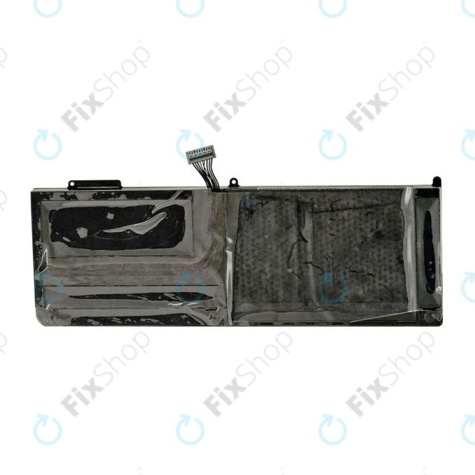 Apple MacBook Pro 15" A1286 (Early 2011 - Mid 2012) - Battery A1382 8000mAh FixPremium