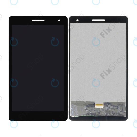 Huawei MediaPad T3 7.0 BG2-U01, BG2-U03 (3G LTE Version) - LCD Display + Touch Screen (Black) TFT