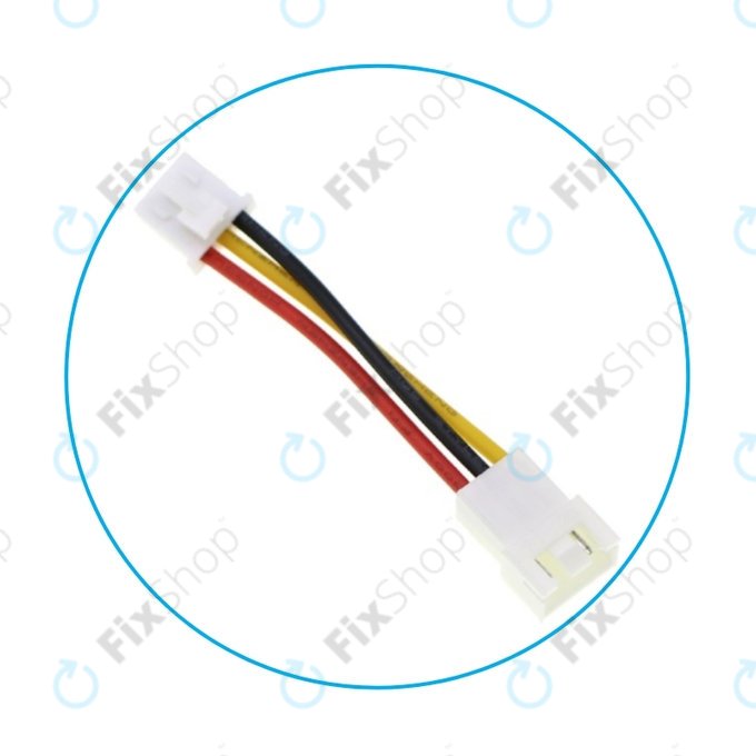Proscenic 800T, 820T, 830T - Battery INR18650-M25-4S1P Li-Ion 14.4V 2600mAh HQ