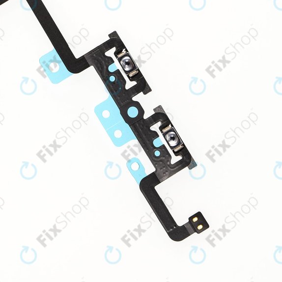 Apple iPhone XS Max - Volume Button Flex Cable