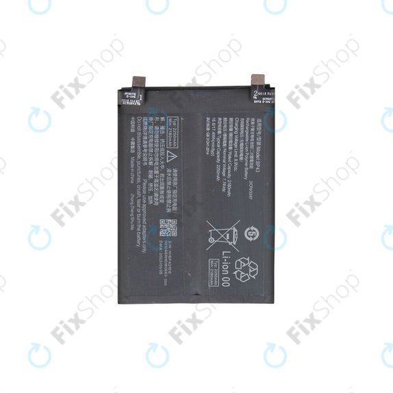 Xiaomi Mi Mix 4 2106118C - Battery BP43 4500mAh