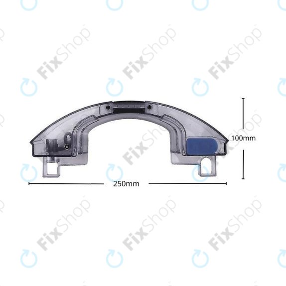 Ecovacs Deebot N-series, T-series, Ozmo-series - Water Tank