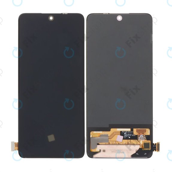 Xiaomi Redmi Note 13 4G - LCD Display + Touch Screen OLED