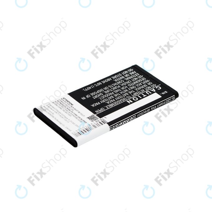 Maxcom MM720 - Battery KAB4 800mAh HQ