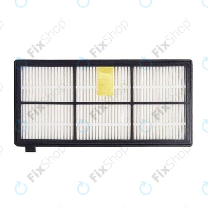 iRobot Roomba 800, 900-series - HEPA Filter (Set 6pcs)