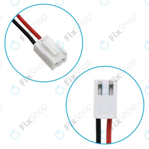 Rowenta RR7774, RR7755, Tefal RG7765 - Battery RS-2230002091 Li-Ion 14.8V 3400mAh HQ