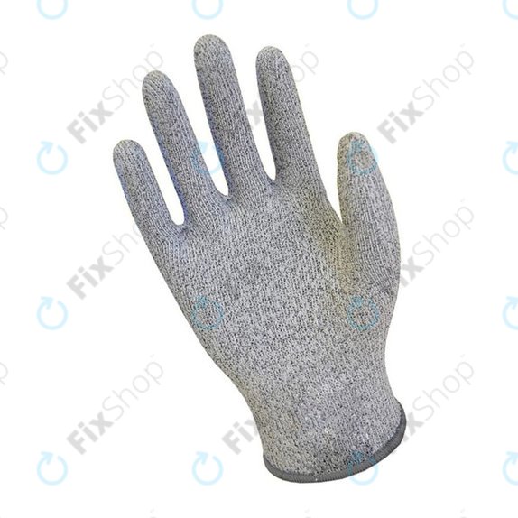 Safety-INXS - Cut Resistant Gloves - Model ST57100 (Size M)