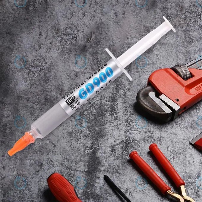 Thermal paste GD900, 7g