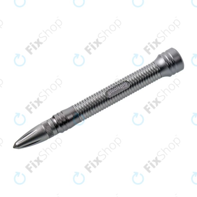Gtoolspro G-002 - Back Glass Blasting Pen Tool for Phone Repair