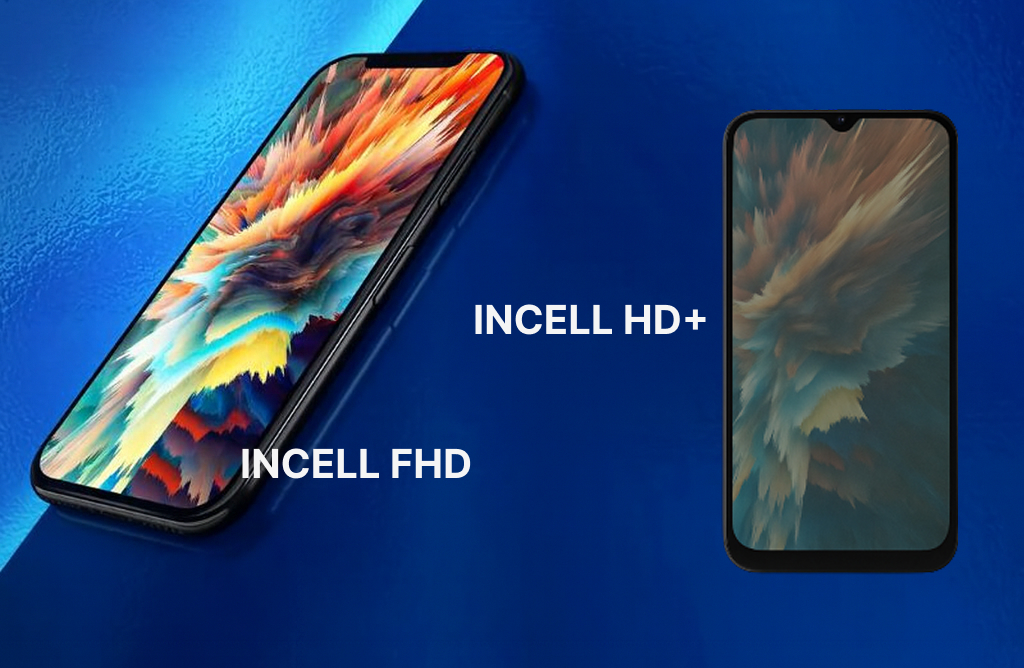 InCell FHD vs InCell HD+ Displays – Which Is Better for iPhone? | FixShop