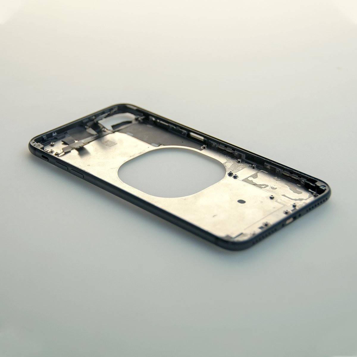 photo Iphone 8 Plus Back Glass Repair back glass repair for iphone 8 and 8