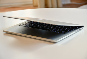 How to Erase a Mac with an Intel Processor Using Disk Utility?